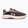 Dámské tréninkové boty Under Armour Radiant TR peppercorn/bashful pink/apex pink 2