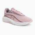 Dámské tréninkové boty Under Armour Radiant TR prime pink/mauve pink/purple echo