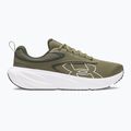 Pánské běžecké boty Under Armour Surge 5 marine od green/baroque green/white