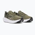 Pánské běžecké boty Under Armour Surge 5 marine od green/baroque green/white 2