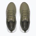 Pánské běžecké boty Under Armour Surge 5 marine od green/baroque green/white 3
