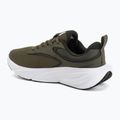 Pánské běžecké boty Under Armour Surge 5 marine od green/baroque green/white 3