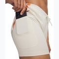 Dámské běžecké šortky Under Armour Velociti Pro 4" 2N1 Shorts stone/reflective 4