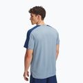 Pánské běžecké tričko Under Armour Velociti Reflect blue wind/blackout navy/reflective 2