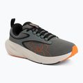 Pánské běžecké boty Under Armour Surge 5 clay green/summit white/outrageous orange