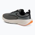 Pánské běžecké boty Under Armour Surge 5 clay green/summit white/outrageous orange 3
