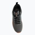 Pánské běžecké boty Under Armour Surge 5 clay green/summit white/outrageous orange 5