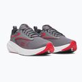Pánské běžecké boty Under Armour Surge 5 castlerock/distant gray/red 2