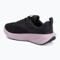 Dámské běžecké boty Under Armour Surge 5 anthracite/mauve pink/purple echo 3