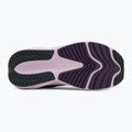 Dámské běžecké boty Under Armour Surge 5 anthracite/mauve pink/purple echo 4