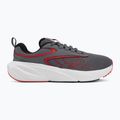 Pánské běžecké boty Under Armour Surge 5 castlerock/distant gray/red 2