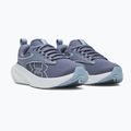 Dámské běžecké boty Under Armour Surge 5 downpour gray/blue fog/blue fog 2