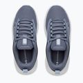 Dámské běžecké boty Under Armour Surge 5 downpour gray/blue fog/blue fog 3