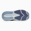 Dámské běžecké boty Under Armour Surge 5 downpour gray/blue fog/blue fog 4