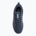 Dámské běžecké boty Under Armour Surge 5 downpour gray/blue fog/blue fog 5