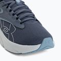 Dámské běžecké boty Under Armour Surge 5 downpour gray/blue fog/blue fog 7