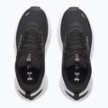 Dámské tréninkové boty Under Armour FLX TR black/black/white 3