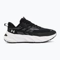 Dámské tréninkové boty Under Armour FLX TR black/black/white 2