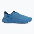 Pánské tréningové boty Under Armour FLX TR aegean blue/blackout navy/blackout navy 2