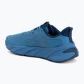 Pánské tréningové boty Under Armour FLX TR aegean blue/blackout navy/blackout navy 3