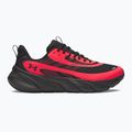 Pánské tréningové boty Under Armour FLX TR racer red/black/black