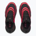 Pánské tréningové boty Under Armour FLX TR racer red/black/black 3