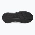 Pánské tréningové boty Under Armour FLX TR racer red/black/black 4