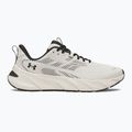 Pánské tréningové boty Under Armour FLX TR summit white/black/black