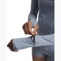 Dámská běžecká mikina Under Armour Velociti Half Zip blue wind/reflective 3
