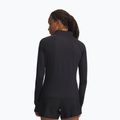 Dámská běžecká mikina Under Armour Velociti Half Zip ultimate black/reflective 2