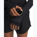 Dámská běžecká mikina Under Armour Velociti Half Zip ultimate black/reflective 3