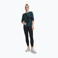 Dámské běžecké legíny Under Armour Velociti Pro Tights ultimate black/reflective 2