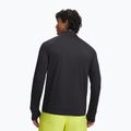Pánská běžecká mikina Under Armour Velociti Half Zip ultimate black/reflective 2