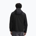 Pánská běžecká bunda Under Armour Velociti Storm Jacket ultimate black/reflective 2