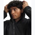 Pánská běžecká bunda Under Armour Velociti Storm Jacket ultimate black/reflective 3