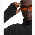 Pánské běžecké tričko Longsleeve Under Armour Velociti Layer LS ultimate black/reflective 3
