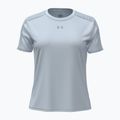 Dámské běžecké tričko Under Armour Velociti Reflect blue fog/reflective