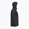 Pánská běžecká bunda Under Armour Velociti Hooded Jacket ultimate black/reflective 2