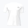 Pánské běžecké tričko Under Armour Velociti Run Cube white/reflective