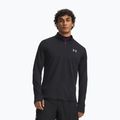 Pánská mikina Under Armour Tech Utility 1/4 Zip black/steel