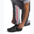 Pánské tréninkové kalhoty Under Armour Tech Utility Woven Pants castlerock/mod gray/racer red 5