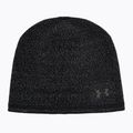 Běžecká čepice Under Armour Velociti Elite Refl Beanie black/black/reflective