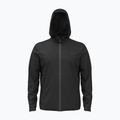 Pánská tréninková bunda Under Armour Tech Utility Woven Jacket black/black/steel