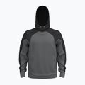 Pánská mikina Under Armour Fleece Winter HD clay green/ultimate black/white