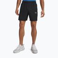 Pánské tréninkové šortky Under Armour Tech Utility Shorts black/steel