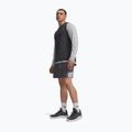 Pánské tréninkové šortky Under Armour Tech Utility Shorts castlerock/mod gray/racer red 2