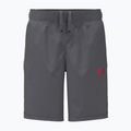 Dětské šortky Under Armour Tech Utility Woven Shorts castlerock/mod gray/racer red
