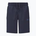 Dětské šortky Under Armour Tech Utility Woven Shorts midnight navy/aegean blue/royal
