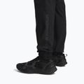 Pánské tréninkové kalhoty Under Armour Tech Utility Woven Pants black/black/steel 4