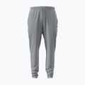 Pánské kalhoty Under Armour Flex Fleece Tapered Pants mod gray/black
